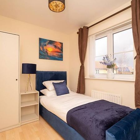 Bristol'S Coach House - 2 Bedroom Detached Apartment With Secure Parking Exterior photo