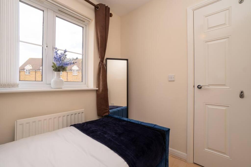 Bristol'S Coach House - 2 Bedroom Detached Apartment With Secure Parking Exterior photo